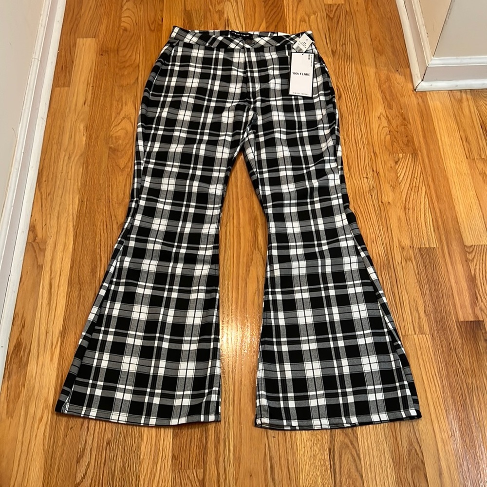 Almost Famous Pants